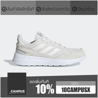 ADIDAS ARCHIVO“Cloud White”EF0527..