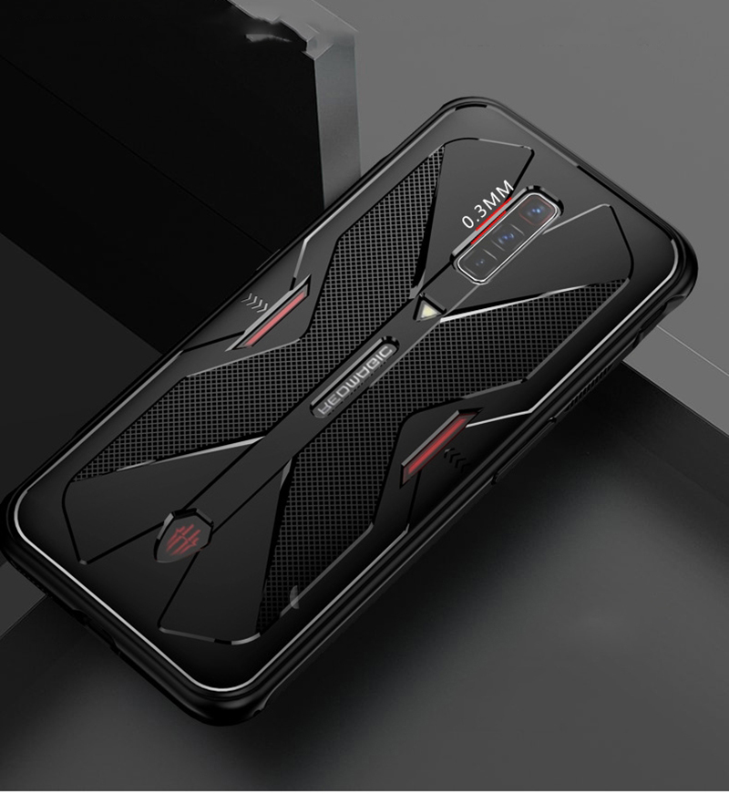 ZTE Nubia Red Magic 6S Pro - Used Mobile Phone For Sale In Sindh - Foto 10