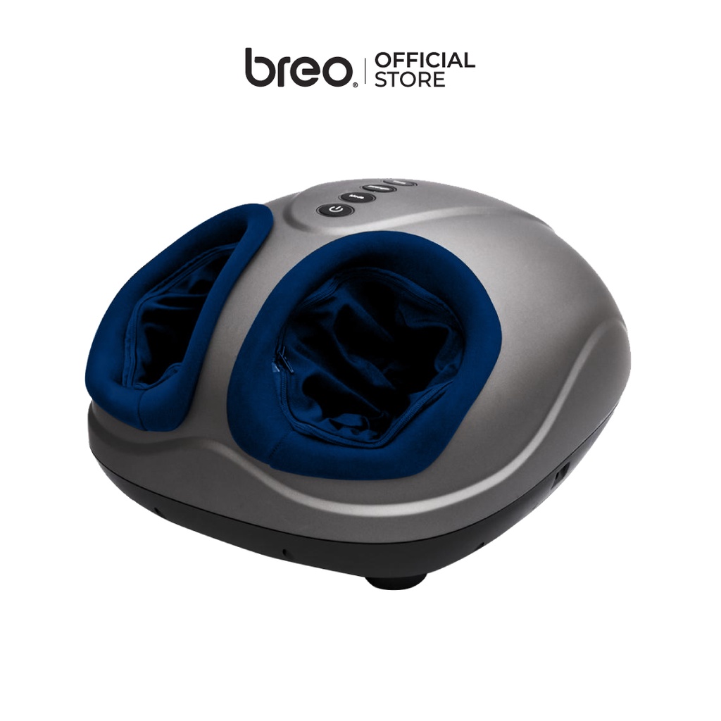 breo-รุ่น-ifoot-d191-เครื่องนวดเท้านวดกดจุดฝ่าเท้าอัจฉริยะ-นวดด้วยถุงลมลูกกลิ้ง-ประคบอุ่น