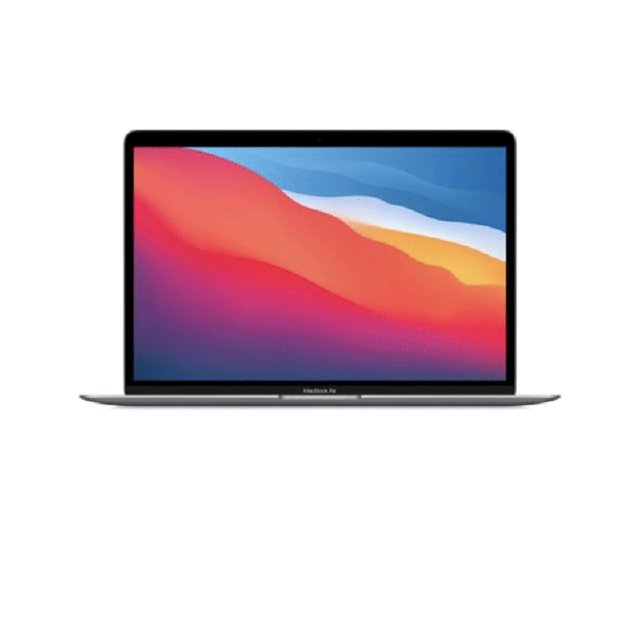 Apple Macbook Air M1 13 inch Apple RAM 8GB 256GB l iStudio By Copperwired.