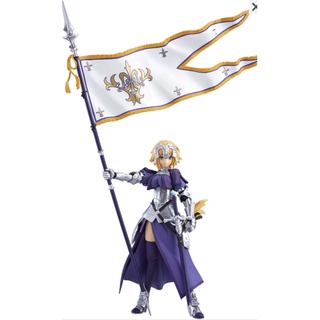 [IN STOCK]JPVER 
figma Fate/Grand Order Ruler/Jeanne dArc