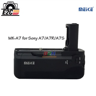 BATTERY GRIP MK-A7/A7R/A7S FOR SONY