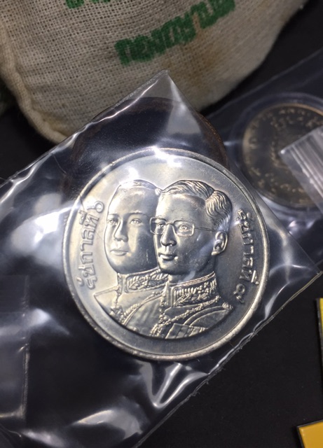 เหรียญสะสม-เหรียญที่ระลึก-๑๐-บาท-วาระครบรอบ-๗๒-ปี-ธนาคารออมสิน-ปี-๒๕๒๘