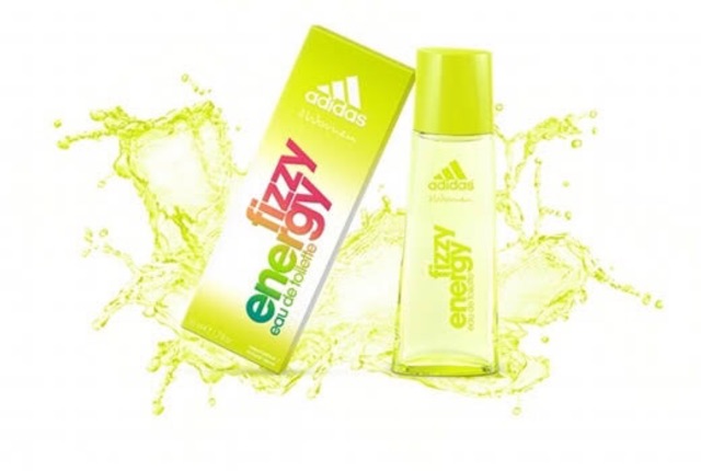 น้ำหอม-adidas-fizzy-energy-for-women-50-ml