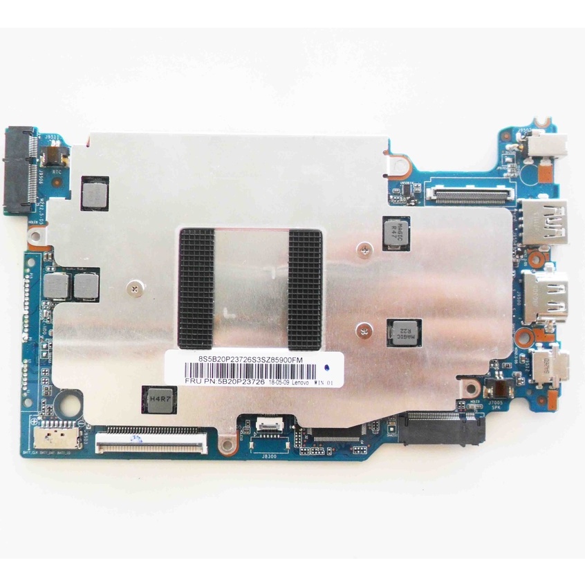 MAINBOARD Lenovo IdeaPad 120S -14IAP สภาพ 95% ของมือ Shopee
