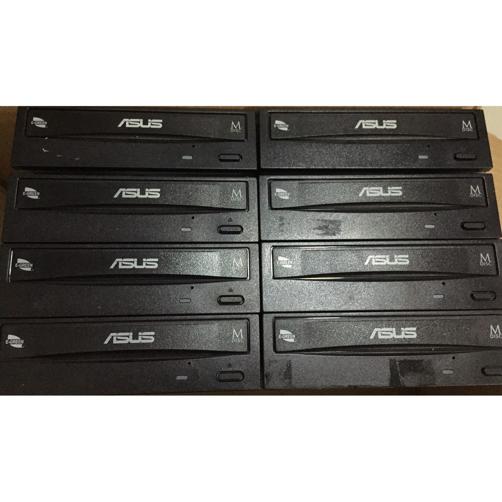 มือ2 สภาพดี DVD RW แบบ SATA ยี่ห้อ ASUS ใช้กับคอมตั้งโต๊ะ PC | Shopee ...