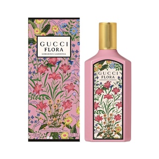 น้ำหอมแท้แบ่งขาย Gucci Flora Gorgeous Gardenia EDP
