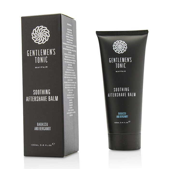 gentlemen-s-tonic-mayfair-เจนเทิลเมนส-โทนิค-เมย์แฟร์-soothing-aftershave-balm-100ml