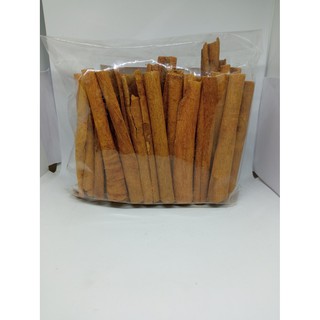 อบเชยแท่ง 200 g Sweet Wood (cinnamon Stick)桂皮 200g