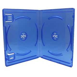ภาพขนาดย่อของภาพหน้าปกสินค้าPS4 PlayStation - Blue Replacement Game Cases (กล่องเปล่าๆ) ขายเป็นชิื้น 1 ชิ้น จากร้าน turbo8736 บน Shopee ภาพที่ 3