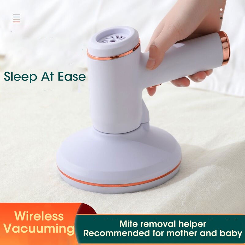 crownbear-3-in-1-dust-mite-vacuum-cleaner-suction-removal-machine-wireless-mites-เครื่องดุดฝุ่นและกำจัดไรฝุ่น-สามารถฆ่าเชื้อ