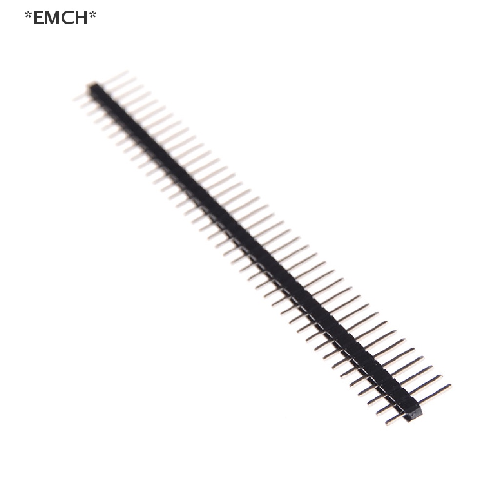 emch-แถบเชื่อมต่อ-แถวเดียว-ตัวผู้-40pin-2-54-มม-20-ชิ้น-ขายดี