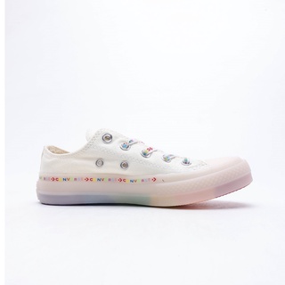 ภาพขนาดย่อของภาพหน้าปกสินค้าConverse Chuck Taylor All Star Glow 1970s OX Classic รองเท้าสเก็ตสำหรับบุรุษและสตรีชั้นต่ำ รองเท้าผ้าใบ จากร้าน 93ptuj8hxz บน Shopee