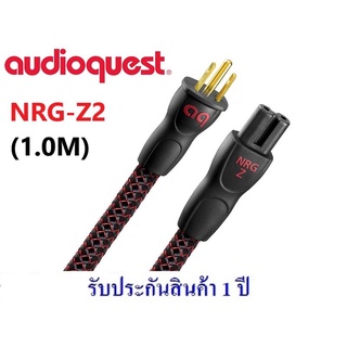 AUDIOQUEST : NRG-Z2 (1.0M)
