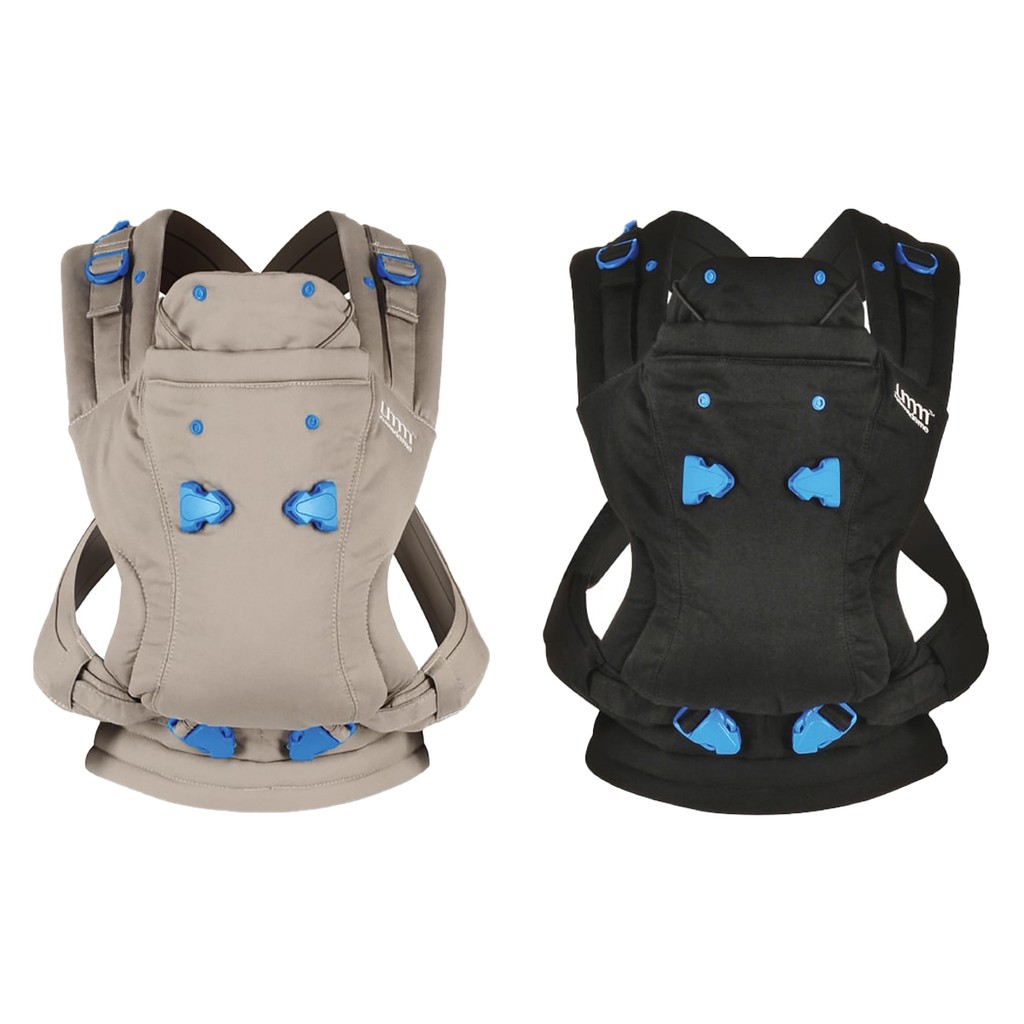 Pao papoose best sale carrier