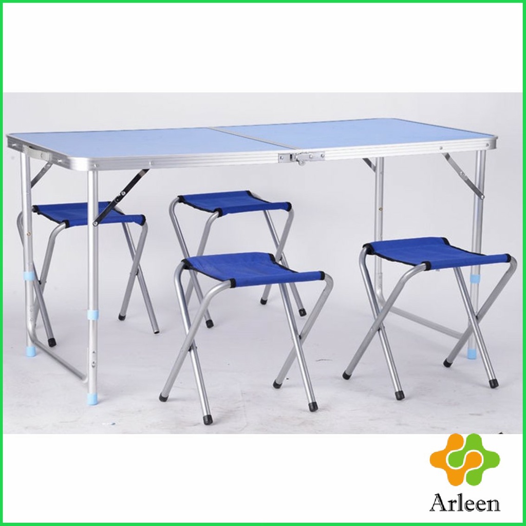 arleen-เก้าอี้พับกลางแจ้ง-foldable-camping-chair