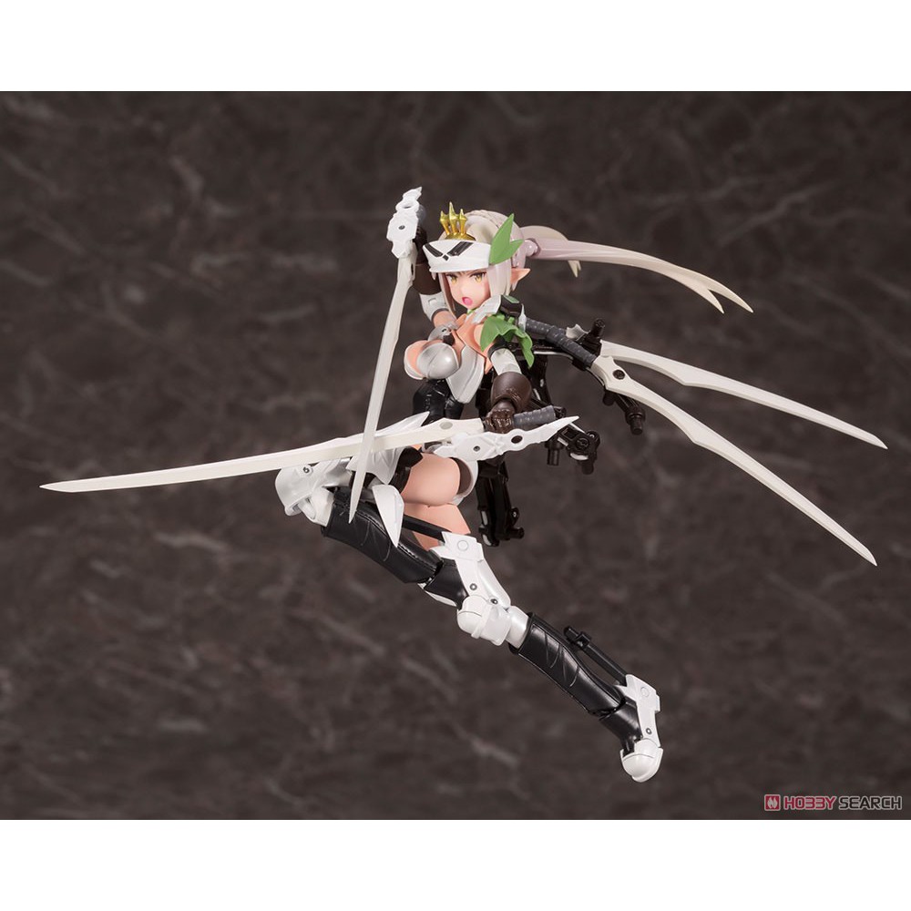 TYPE JAeger Edelweiss & BASERARDプラモデルセット TYPE JAeger Edelweiss & BASERARDプラモデルセット
