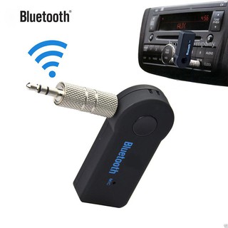 🎉พร้อมส่ง🎉บลูธูท Hands-Free บนรถของคุณ BT-350 Car Bluetooth ยอดฮิท Support A2DP stereo profile