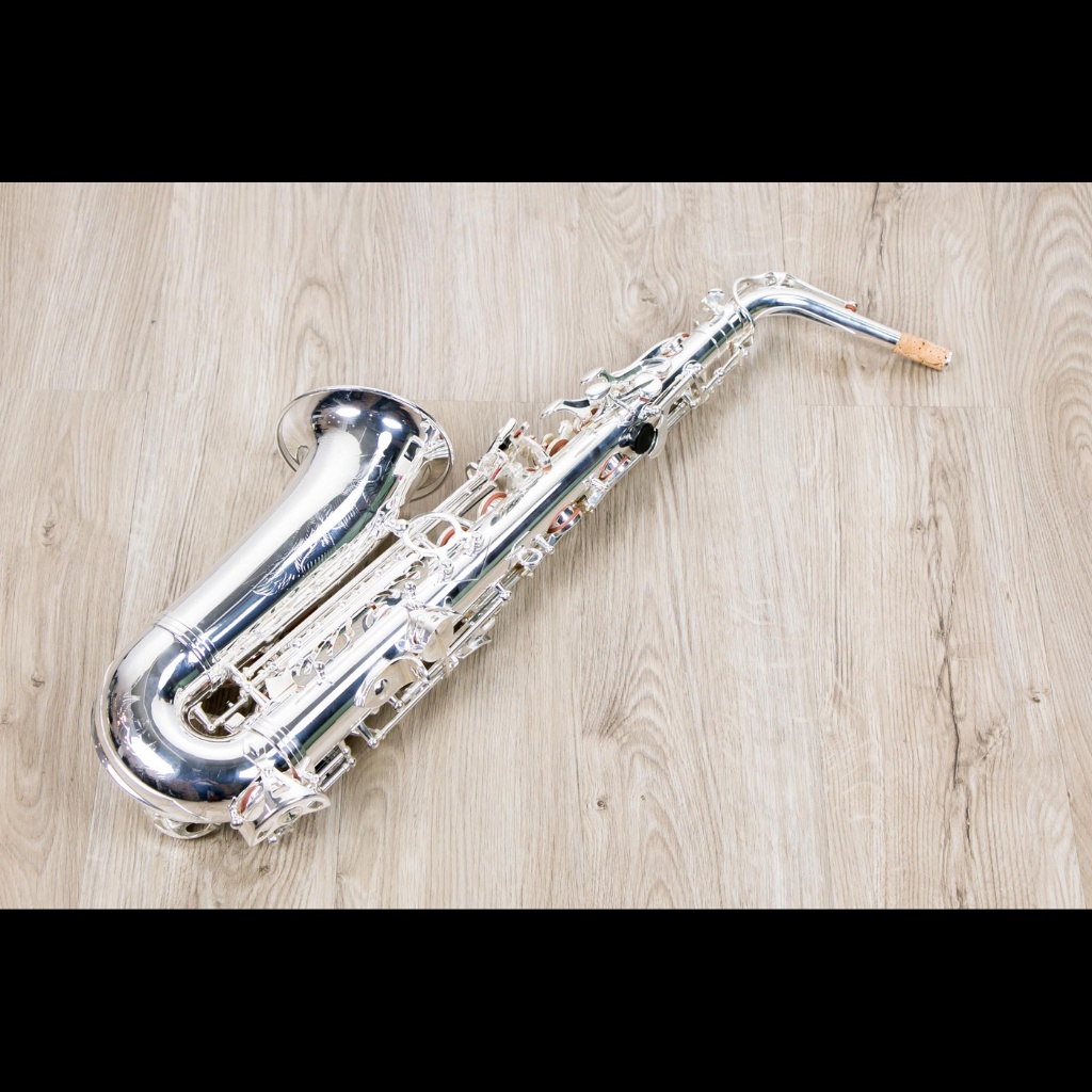 แซ็กโซโฟน-coleman-standard-alto-silver-coleman-standard-alto-silver-alto-saxophone