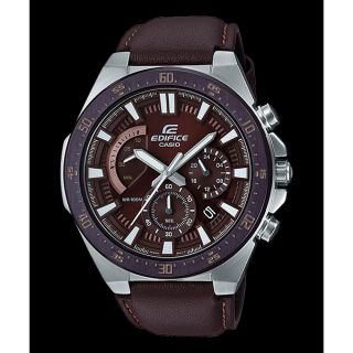 CASIO EDIFICE EFR-563 BL 5A