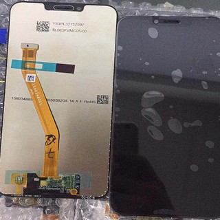 Huawei Honor Play COR-L29 COR-AL00 หน้าจอ LCD 6.3 นิ้ว พร้อมหน้าจอ ...