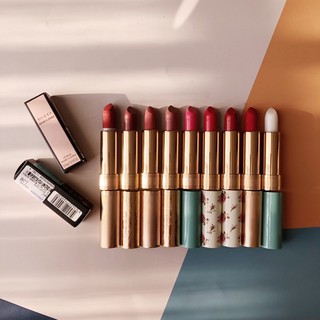 Gucci Beauty ขอนำเสนอ Rouge à Lèvres Mat ลิปสติกเนื้อแมตต์