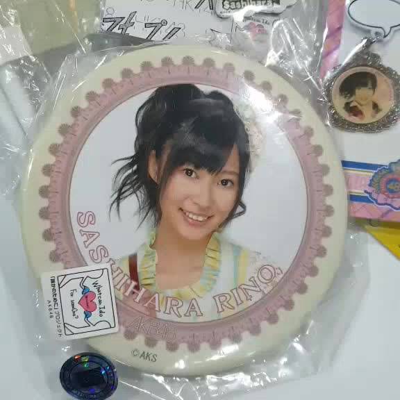 new-recommend-sashii-sashihara-rino-akb48-hkt48-official-goods