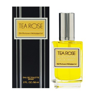 Perfumers Workshop Tea Rose EDT 4FL
