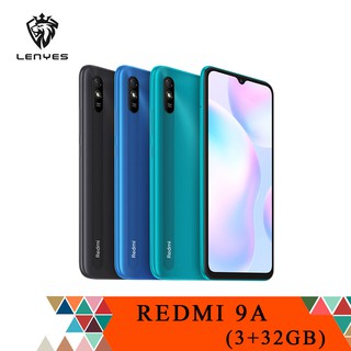 ราคาXiaomi Redmi 9A (2+32GB) Global Version เครื่องใหม่ รับประกันศูนย์ไทย 15 เดือน