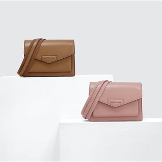 กระเป๋า Charles &amp; Keith