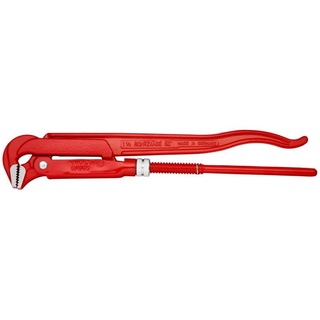 KNIPEX Pipe Wrenches 90° 420 mm ประแจท่อ 90° ขนาด 420 มม. รุ่น 8310015