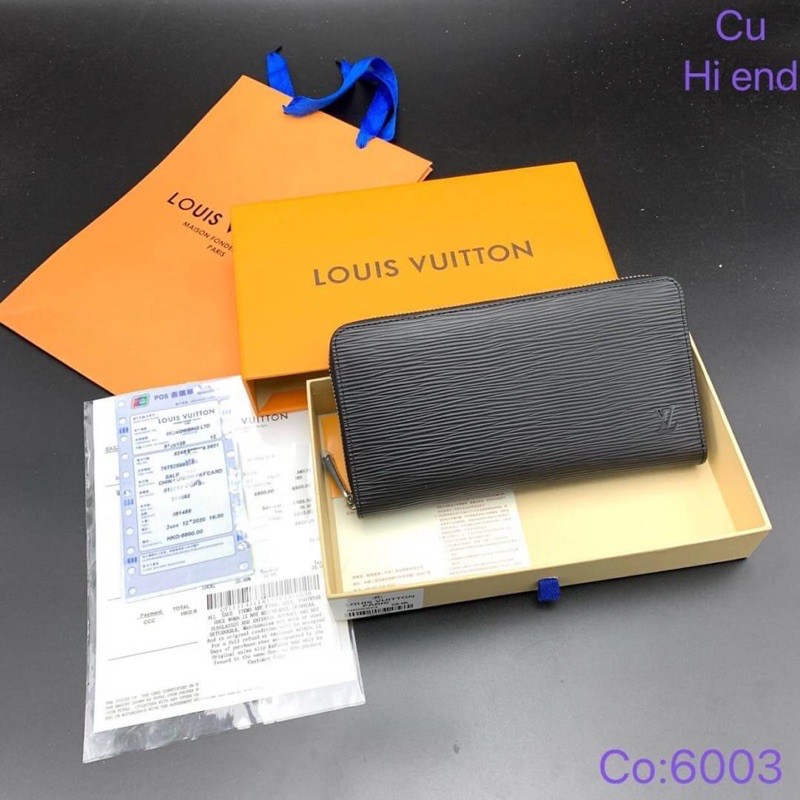 กระเป๋าตังค์-กระเป๋าเงิน-louis-vuitton-งานไฮเอน-หนังอย่างดีงานสวยมากๆ