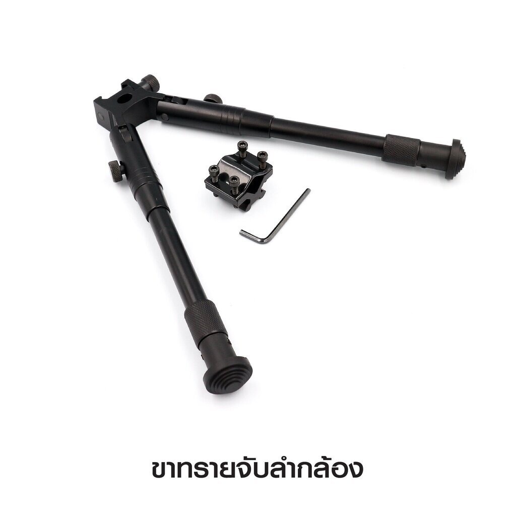 dc403-ขาทรายจับลำกล้อง-dot-cqb