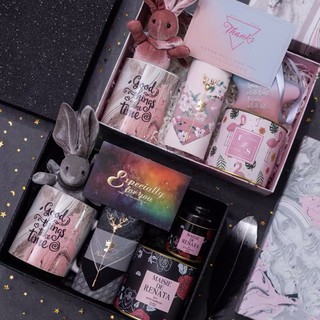 ชุดของขวัญน่ารักๆ Gift set