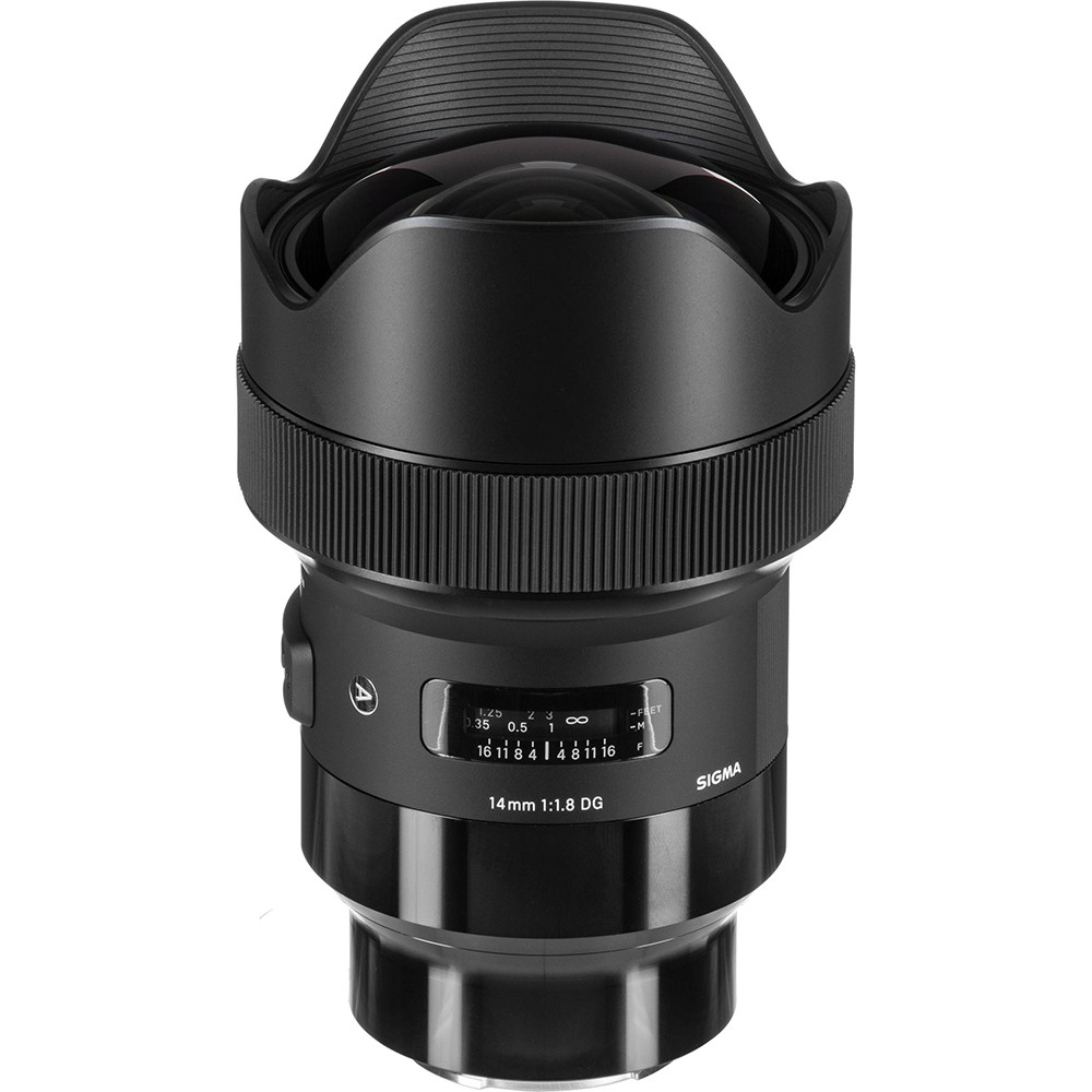 sigma-14mm-f1-8-dg-hsm-art-lens-สินค้ารับประกันศูนย์