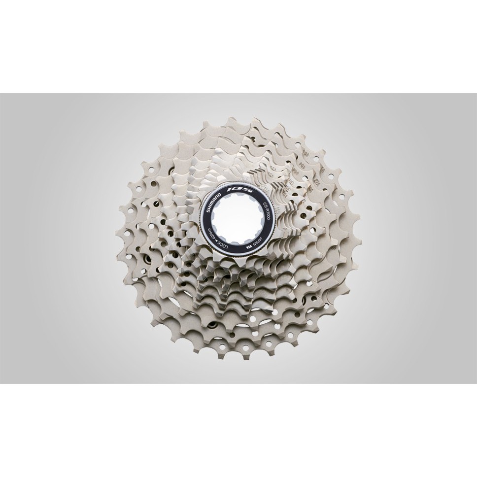 Shimano 105 CS-R7000 11sp 11-32T Cassette for sale on Sprocket * 51 USD