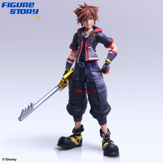 *Pre-Order*(จอง) Play Arts Kai Kingdom Hearts III [Sora ver.2] - Square Enix (อ่านรายละเอียดก่อนสั่งซื้อ)