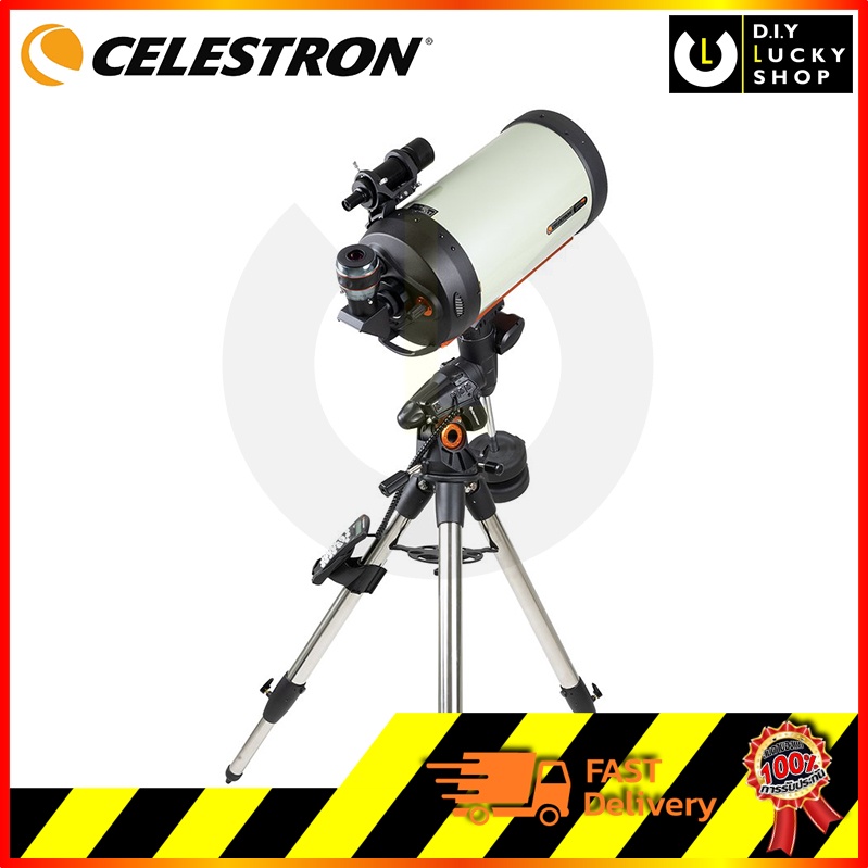 celestron-กล้องดูดาวผสม-advanced-vx-9-25-edgehd-telescope-edge-hd-schmidt-cassegrain-ขนาด-9-25-อิเควตอเรียล-avx