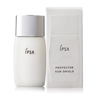 IPSA Protector Sun Shield SPF50+ PA++++ 30ml. ของแท้