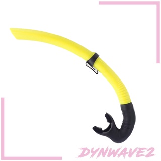 [Dynwave2] ท่อหายใจดําน้ําสําหรับดําน้ําดําน้ําดําน้ําชมปะการังดําน้ํา