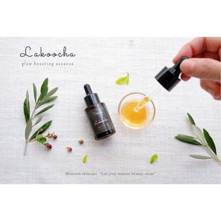 Lakoocha Glow Boosting Essence