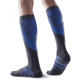 LP SUPPORT KNEE HIGH COMPRESSION SOCKS SOU3601Z - ถุงเท้ายาวออกกำลังกาย ...