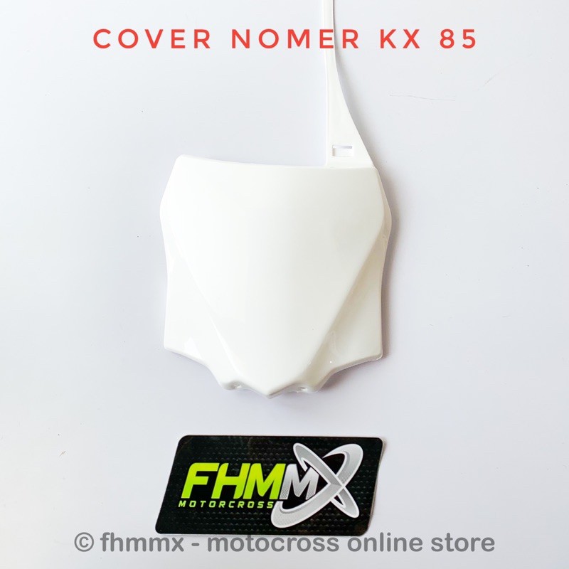 ฝาครอบตัวเลข-kx85-kx85