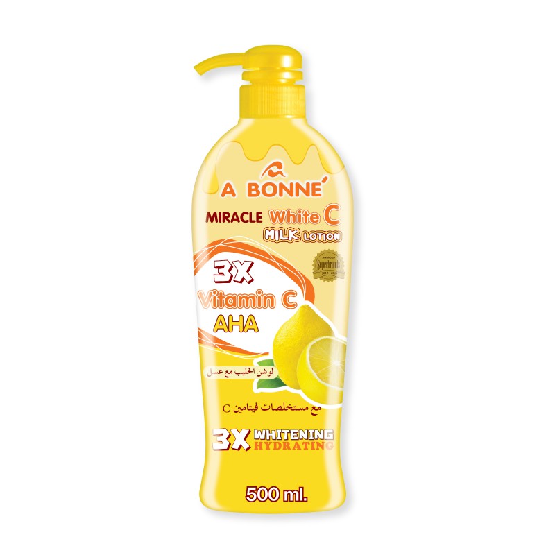 a-bonne-โลชั่นบำรุงผิว-ผสมวิตามินซีและน้ำผึ้งบริสุทธิ์-ขนาด-500-มล