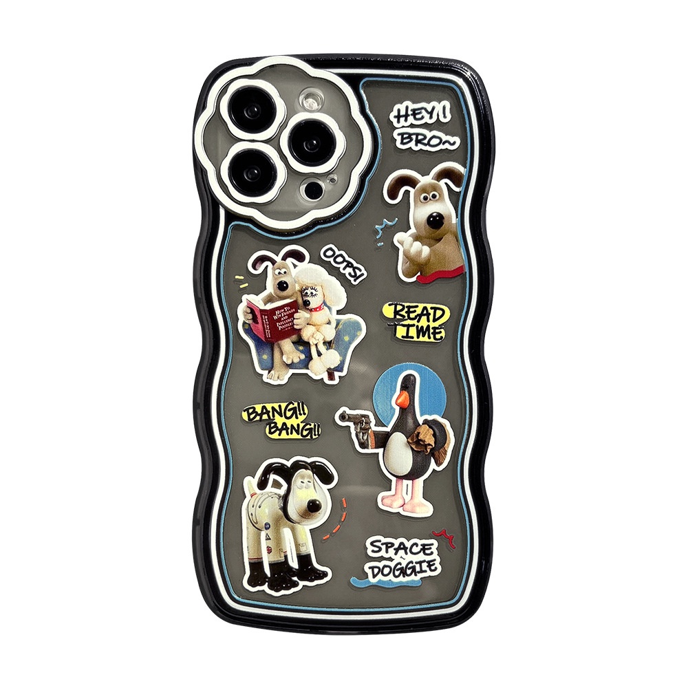 เคสโทรศัพท์มือถือ-แบบนิ่ม-ลายการ์ตูนสุนัข-สําหรับ-iphone-11-12-13-pro-max-mini-xr-xs-7-8-plus