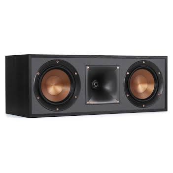 ชุด-ลำโพง-klipsch-r-610f-r-52c-r-51m-r-100sw-แถมฟรี-klipsch-the-one-สี-ebony