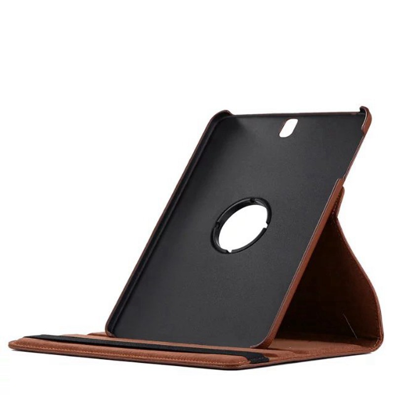 samsung-tab-s3-9-7-t820-825-เคสซัมซุง-case-360-style-น้ำตาล