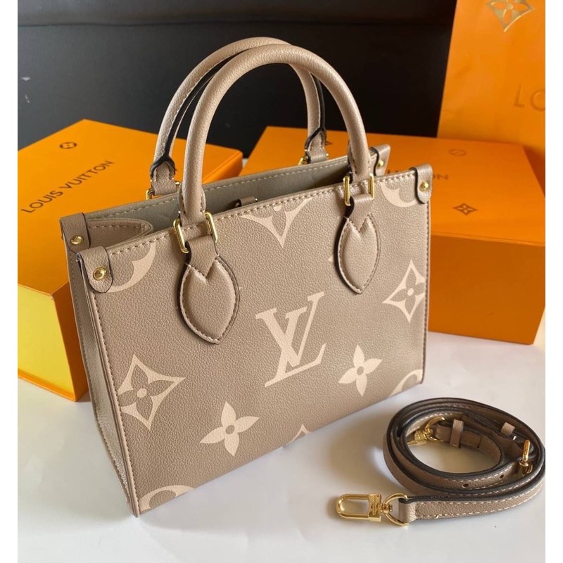 กระเป๋าถือ-louis-vuitton