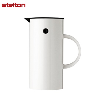 Stelton กระติกเก็บความร้อน-เย็น รุ่น Stelton EM77 Vacuum Jug 0.5L/ White