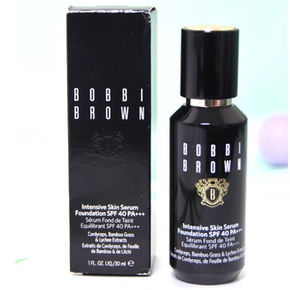 BOBBI BROWN Repair Cordyceps Essence Foundation 30ml